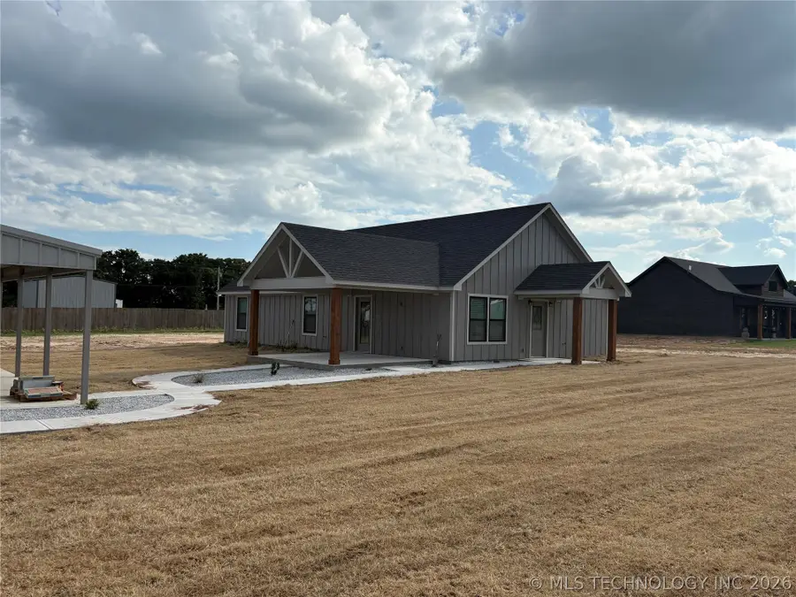 11913 Sandy Acres Trail, Kingston, OK 73439 - #2