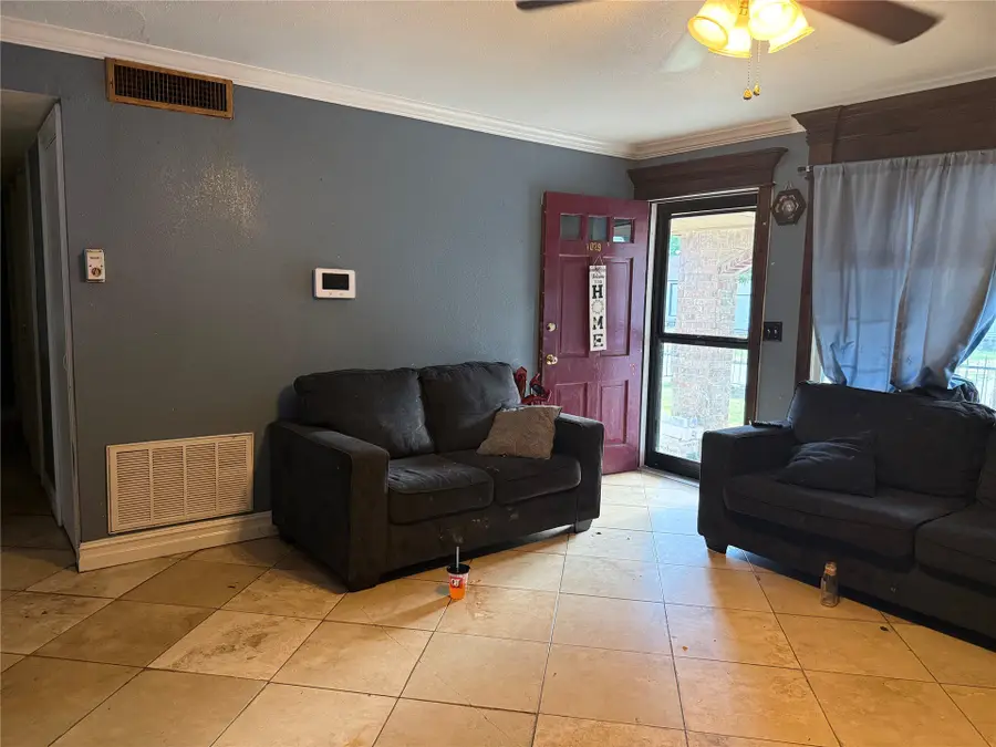 1029 N Irvington Avenue, Tulsa, OK 74115 - #2