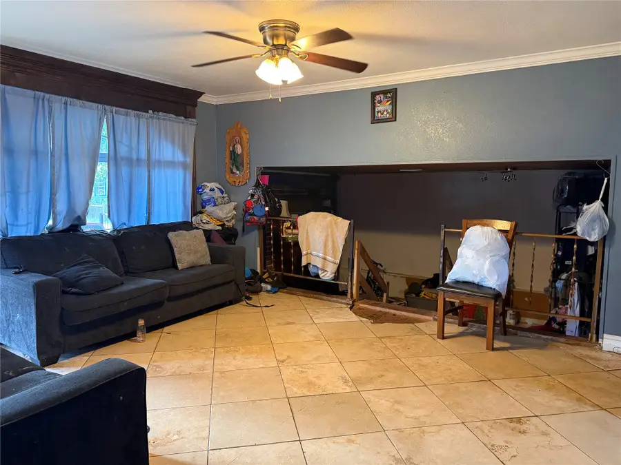 1029 N Irvington Avenue, Tulsa, OK 74115 - #3