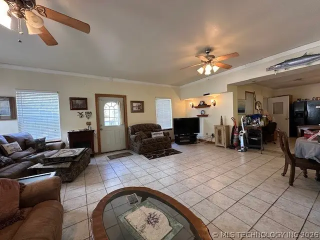 74128 Buckeye Road, Wagoner, OK 74467 - #2