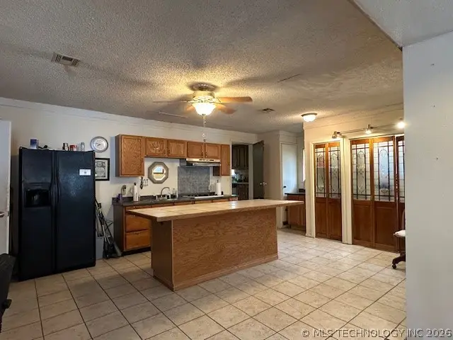 74128 Buckeye Road, Wagoner, OK 74467 - #3