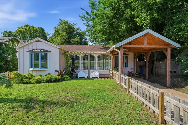 1904 E 14th Street, Tulsa, OK 74104