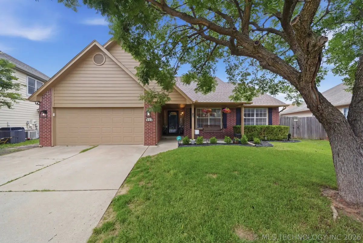 9007 E 76th Street, Tulsa, OK 74133 - #1