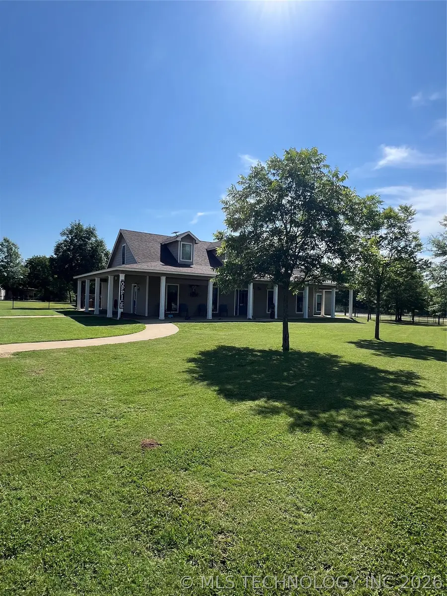 1091 N 4285, Hugo, OK 74743 - #2