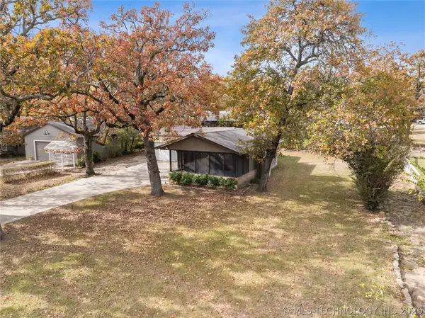 95918 Sky Ridge Drive, Gore, OK 74435