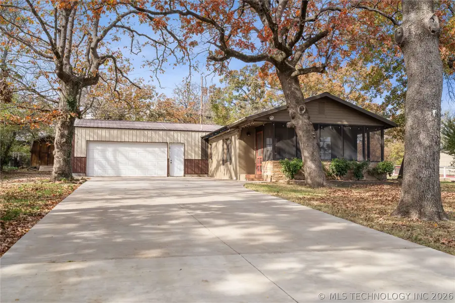 95918 Sky Ridge Drive, Gore, OK 74435 - #2