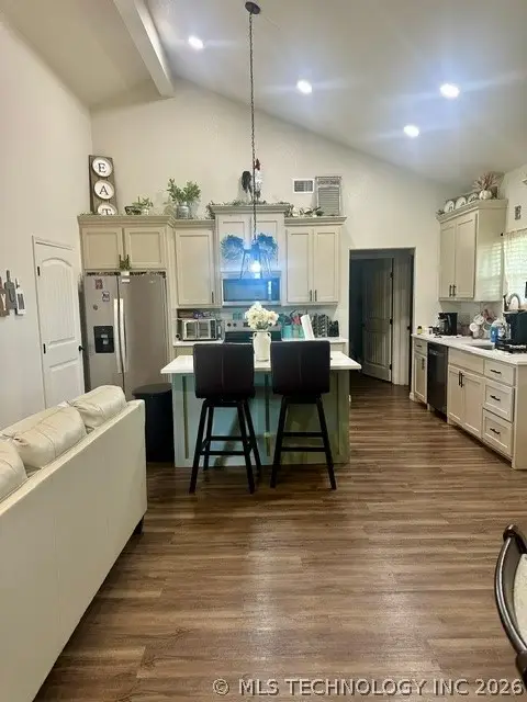 206 Long Bed Lane, Durant, OK 74701 - #3