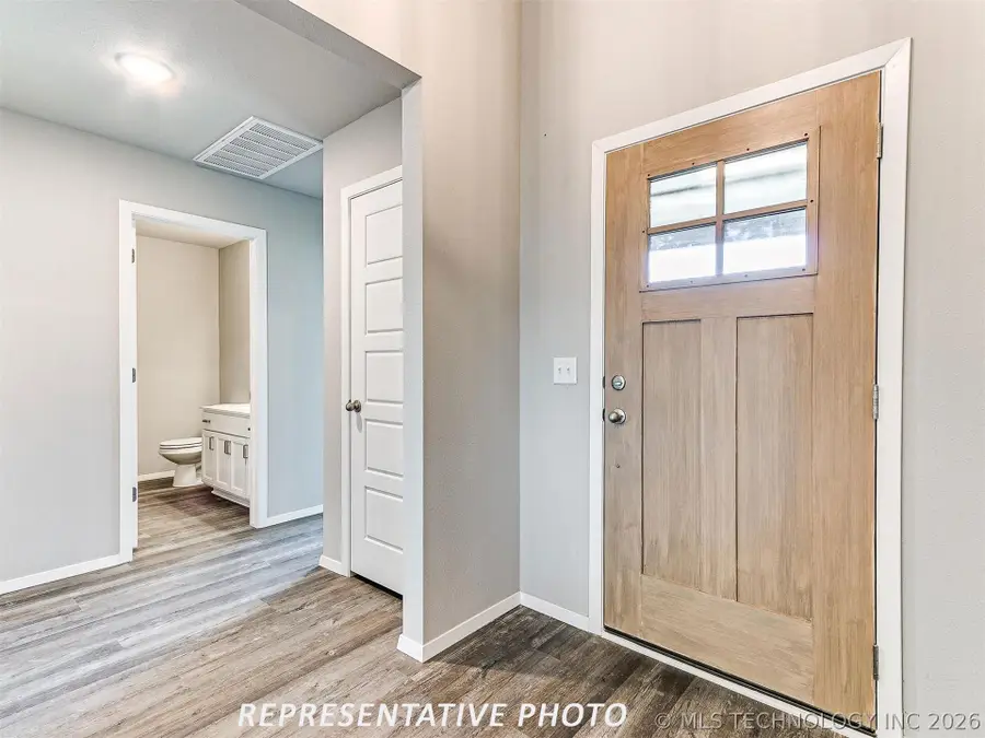 3401 E 153rd Street S, Bixby, OK 74008 - #2