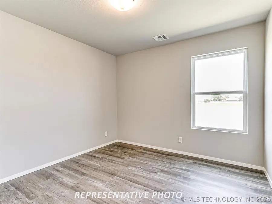 3401 E 153rd Street S, Bixby, OK 74008 - #3