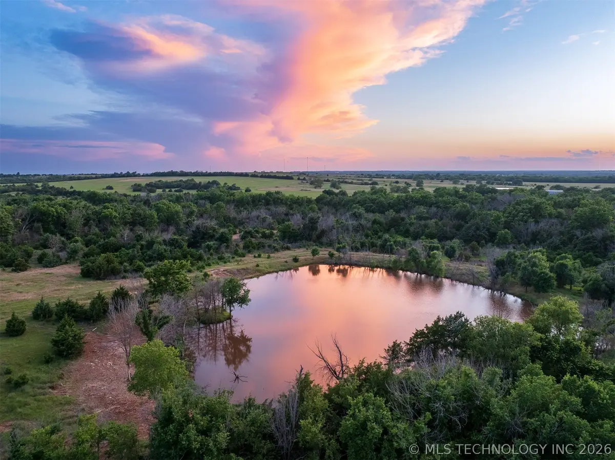 2 E Lone Chimney Road, Glencoe, OK 74032 - #1