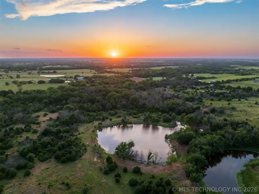 2 E Lone Chimney Road, Glencoe, OK 74032 - #2
