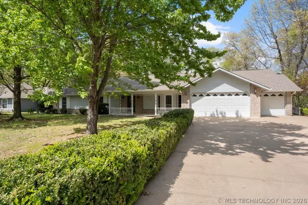 3112 Buffalo, Grove, OK 74344