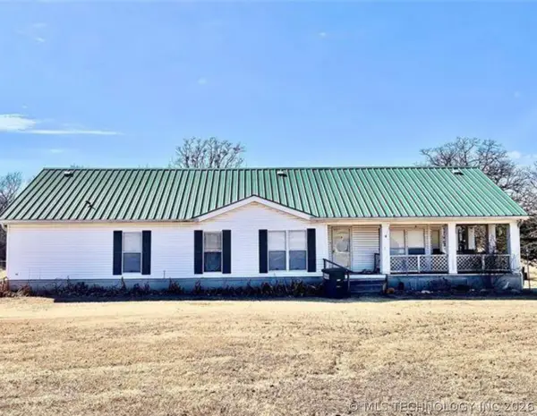 429 Basin Road, Ardmore, OK 73401