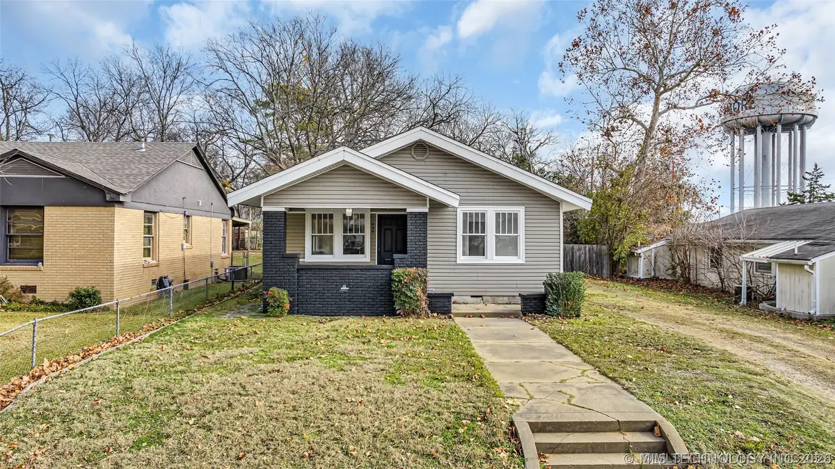 434 K Street Sw, Ardmore, OK 73401 - #1