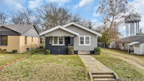 434 K Street Sw, Ardmore, OK 73401