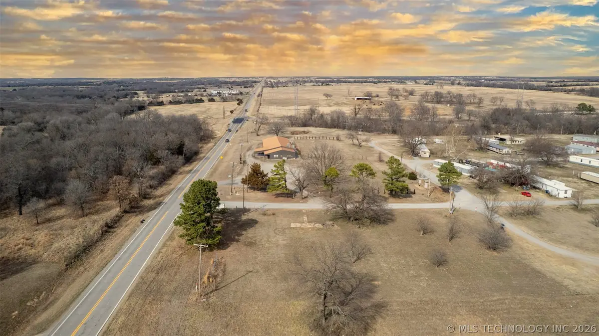 1 State Highway 99 Highway, Stroud, OK 74079 - #1