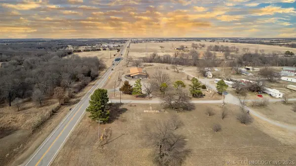1 State Highway 99 Highway, Stroud, OK 74079