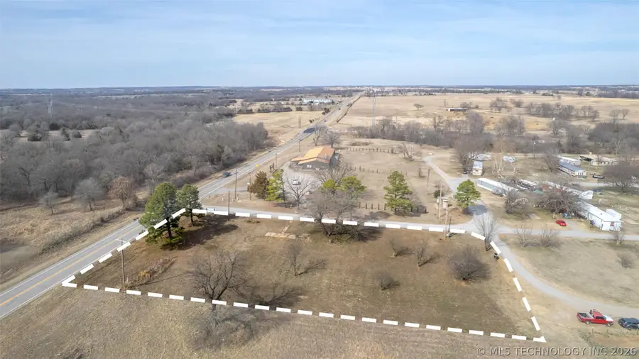 1 State Highway 99 Highway, Stroud, OK 74079 - #2