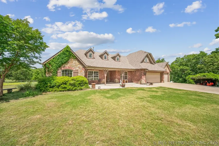 18725 W Highway 51 Street, Sand Springs, OK 74063 - #3