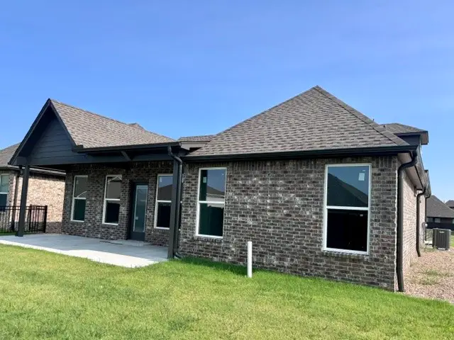 3704 W Laredo Street, Broken Arrow, OK 74012 - #2