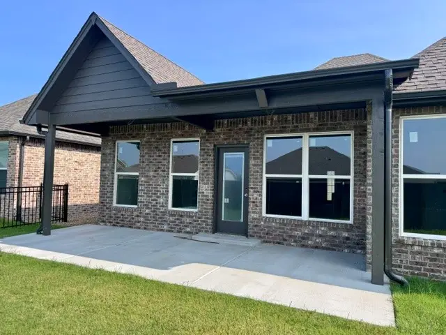 3704 W Laredo Street, Broken Arrow, OK 74012 - #3