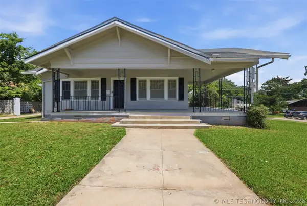 300 W 17th, Ada, OK 74820