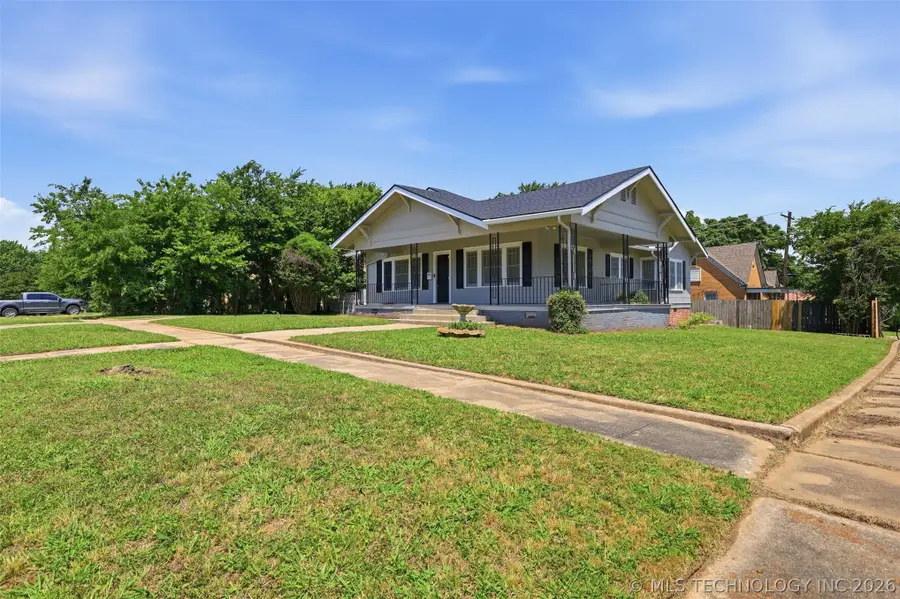 300 W 17th, Ada, OK 74820 - #2