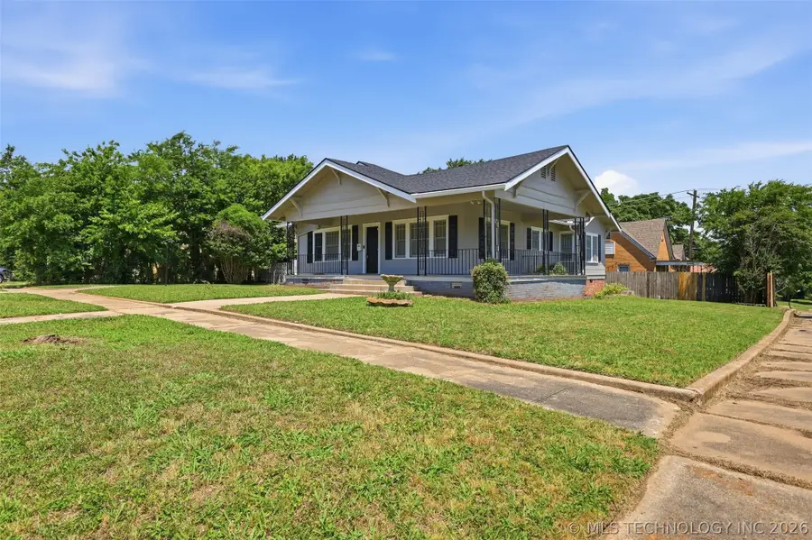 300 W 17th, Ada, OK 74820 - #3