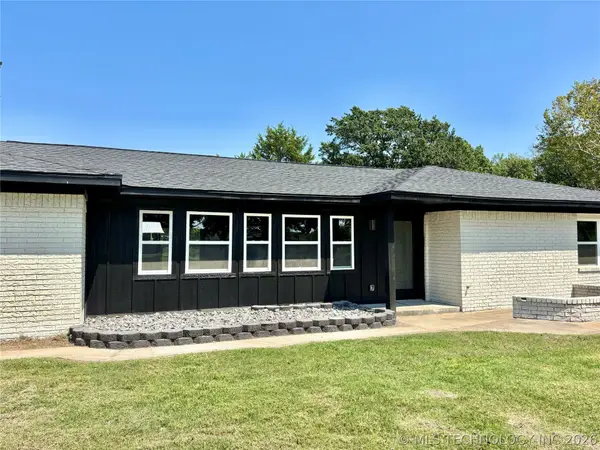 345 W Old 270 W, McAlester, OK 74501