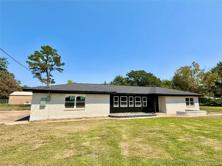 345 W Old 270 W, McAlester, OK 74501 - #3