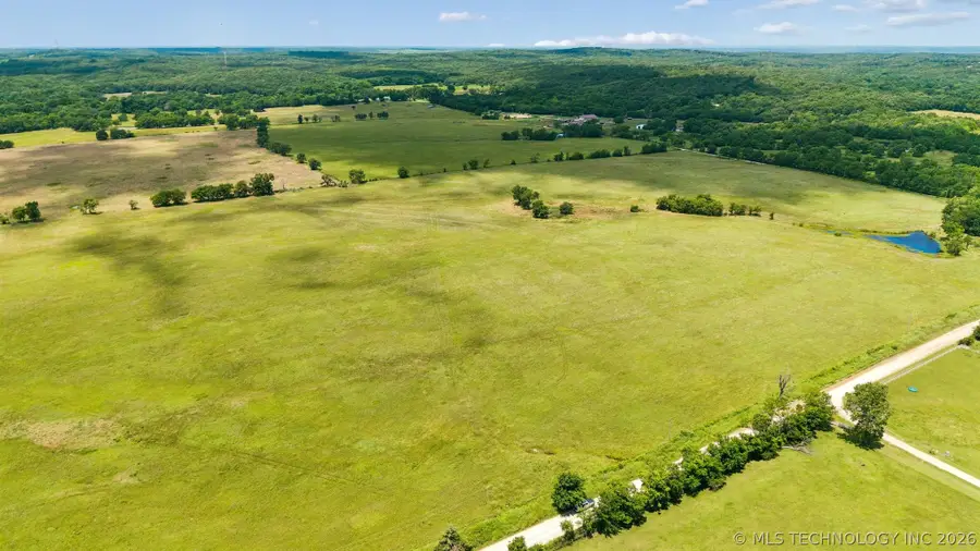 N 150 Road, Beggs, OK 74421 - #2
