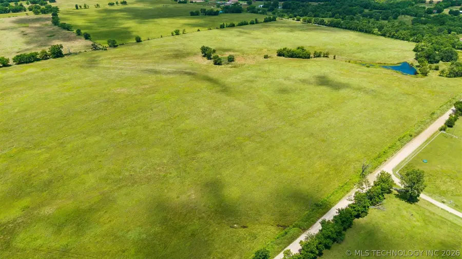 N 150 Road, Beggs, OK 74421 - #3
