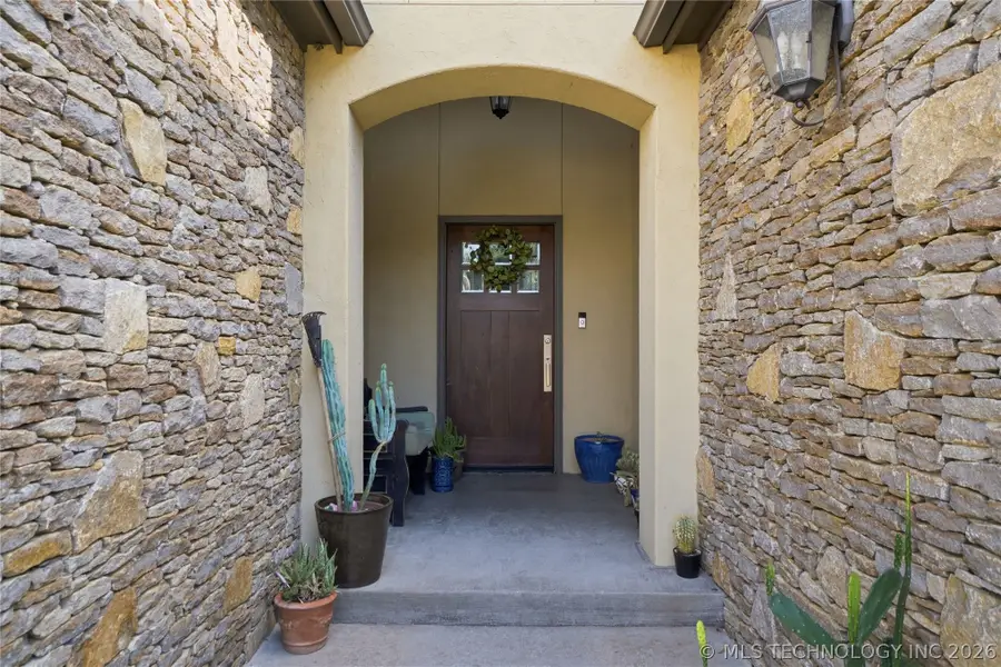 7413 E 97th Street, Tulsa, OK 74133 - #2