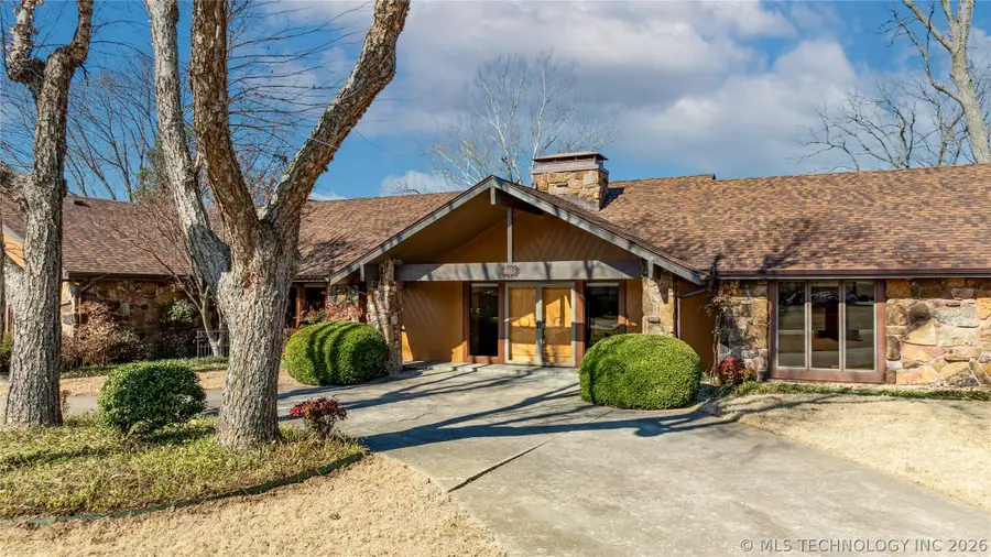 1419 Bayshore Drive, Grove, OK 74344 - #3