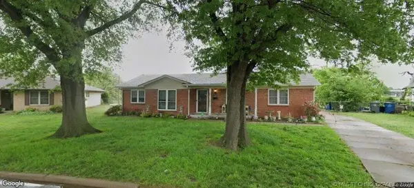 9527 E 34th Street, Tulsa, OK 74145