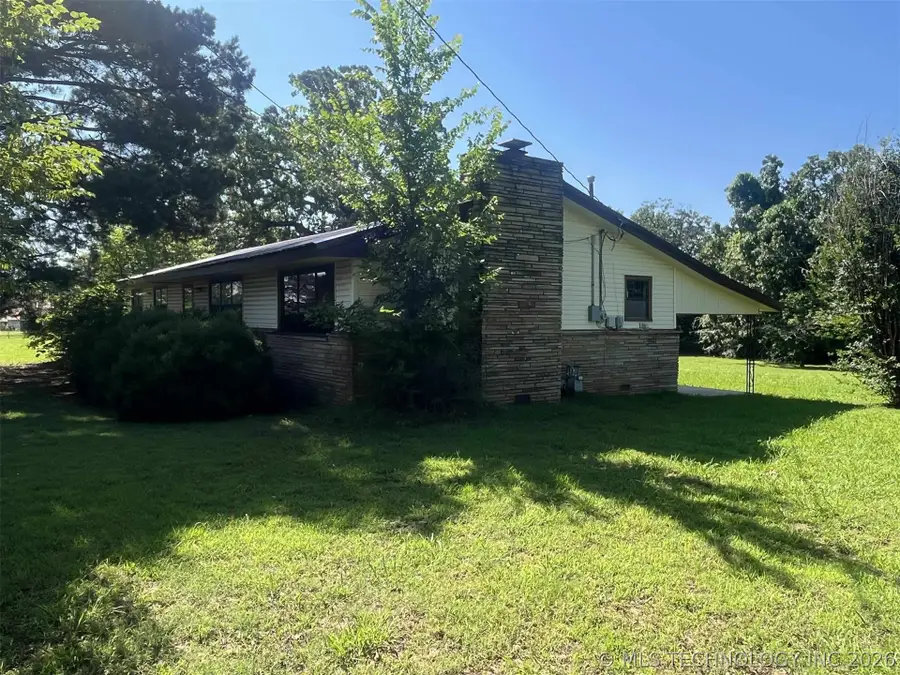 10650 W Hwy 9 Highway, West Haskell, OK 74462 - #2