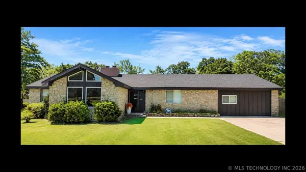 2401 Grandview Avenue, Pawhuska, OK 74056