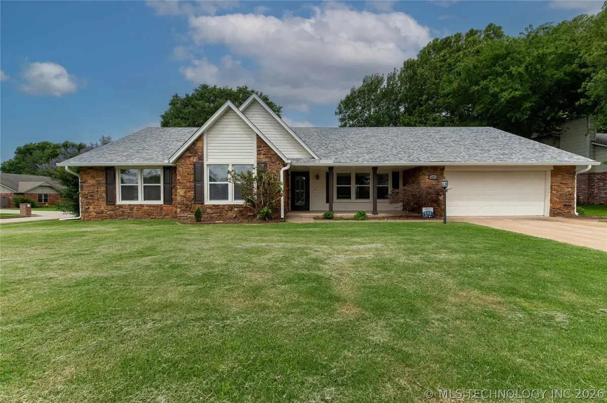 10714 S 86th East Circle, Tulsa, OK 74133 - #1