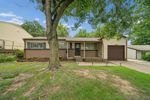1006 Forest Drive, Sand Springs, OK 74063