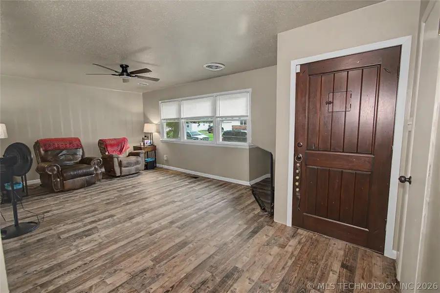 2525 Dakota Avenue, Muskogee, OK 74403 - #3