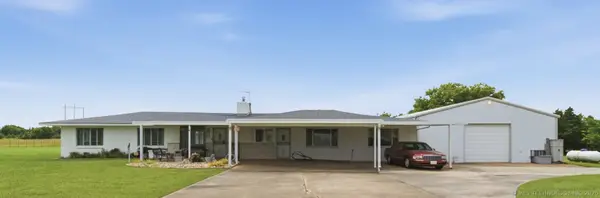 16870 S Yale Avenue, Bixby, OK 74008