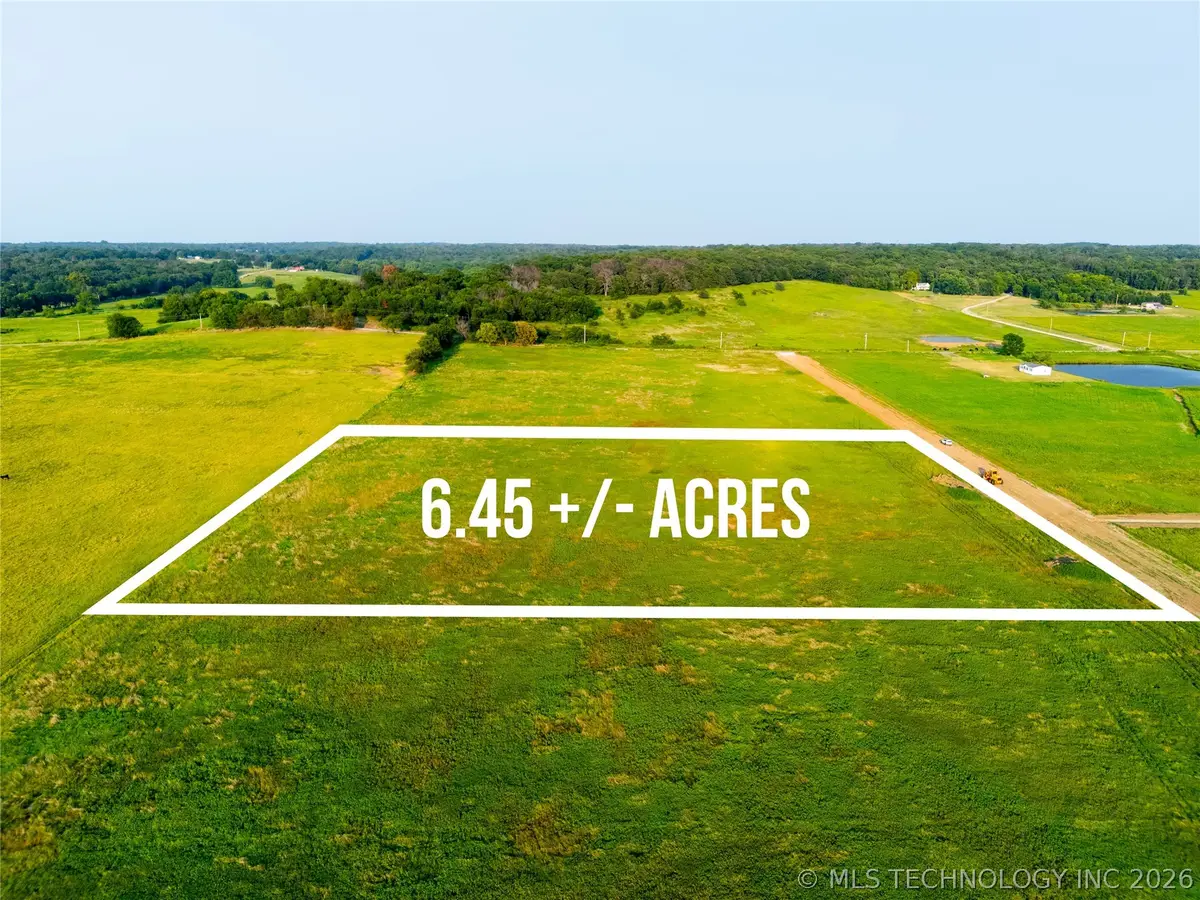 5 4280 Road, Chelsea, OK 74016 - #1