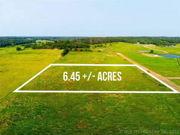 5 4280 Road, Chelsea, OK 74016