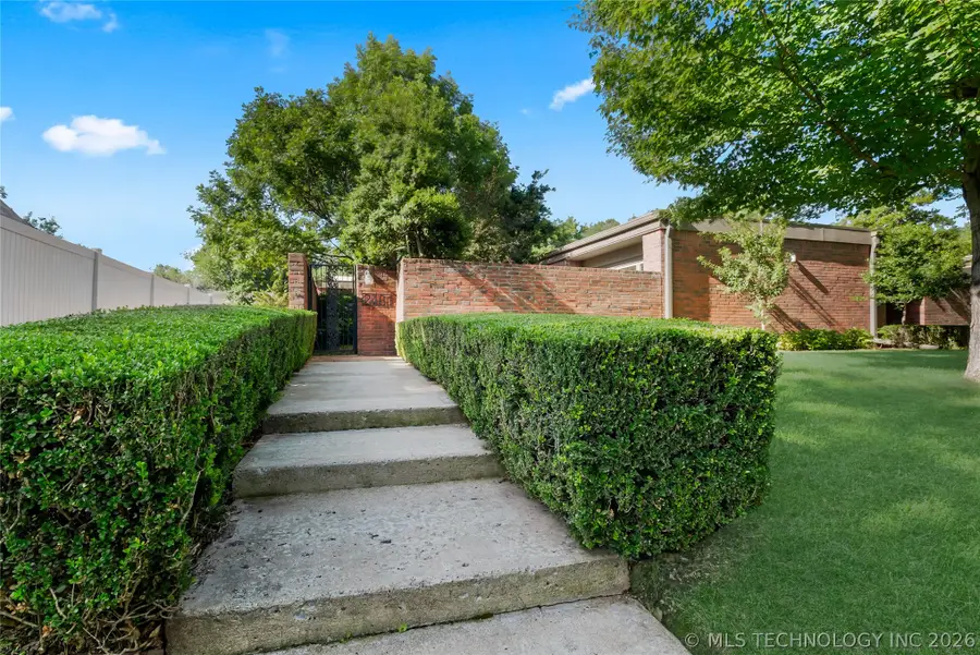 2481 E 73rd Place #11-C-8, Tulsa, OK 74136 - #2