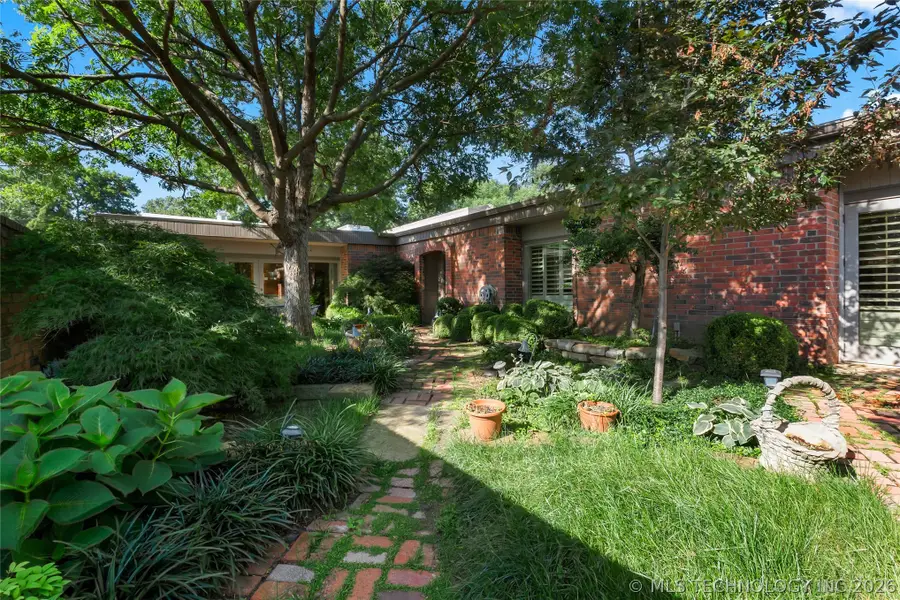 2481 E 73rd Place #11-C-8, Tulsa, OK 74136 - #3