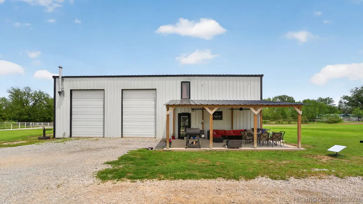 29184 S 4170 Road, Inola, OK 74036 - #1