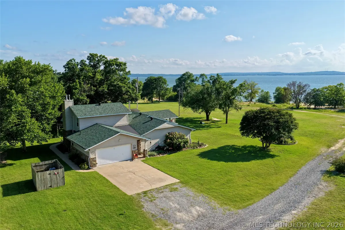 420406 E 1171, Eufaula, OK 74432 - #1