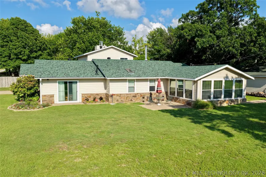 420406 E 1171, Eufaula, OK 74432 - #2