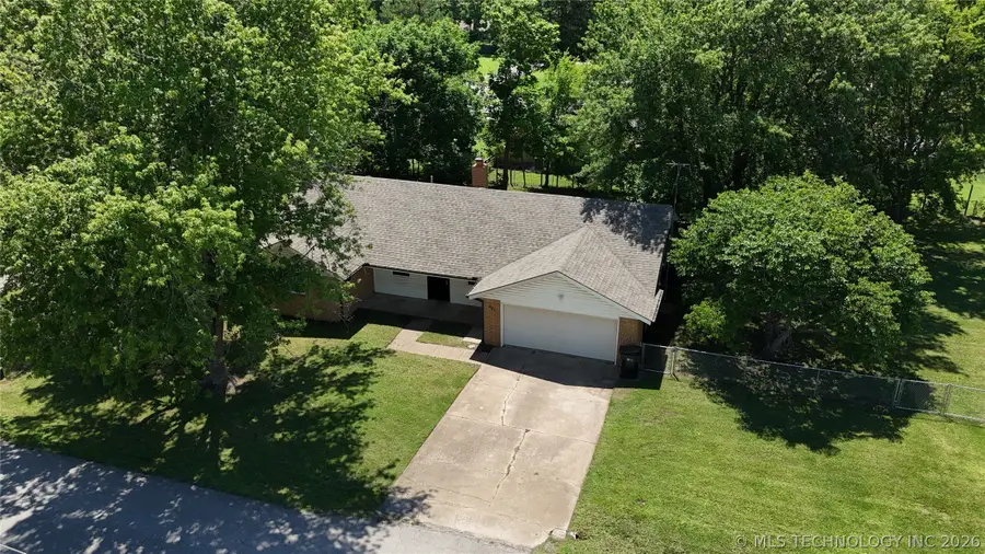 485 S Maple Street, Oologah, OK 74053 - #2