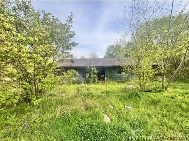 23653 Independence Road, Heavener, OK 74937 - #1